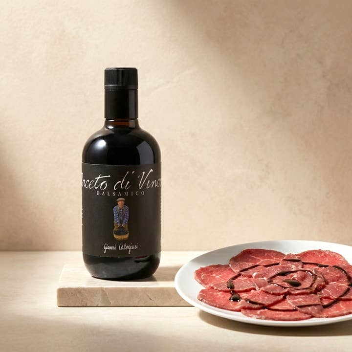 Vincotto Balsamico Gianni Calogiuri Azienda Agricola - Wholesale Vinegar - Vincotto Balsamic Vinegar3