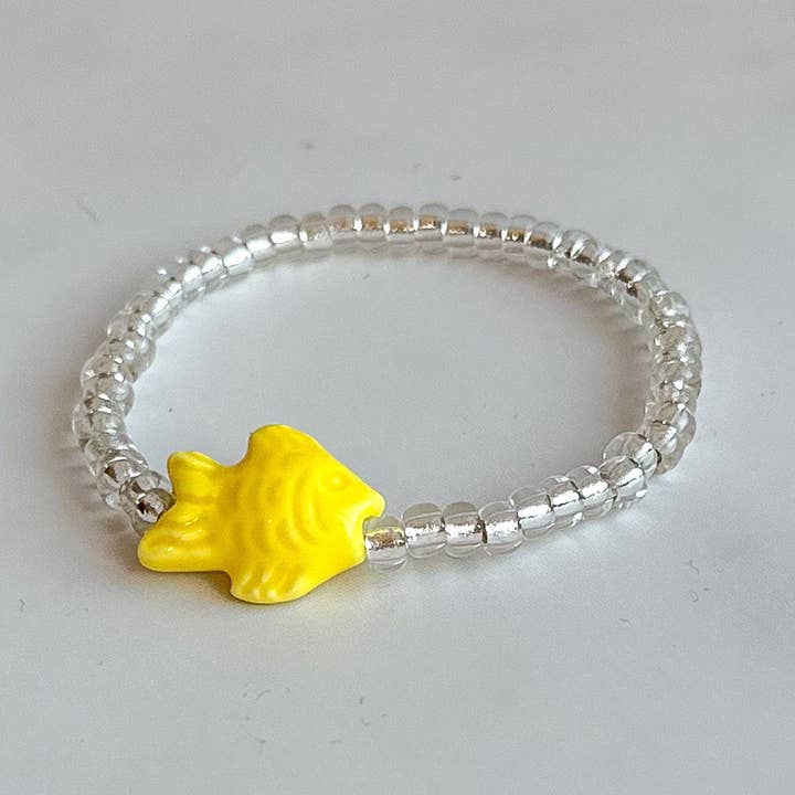 Fisher for wholesale by 0y1 Jewelry Studio