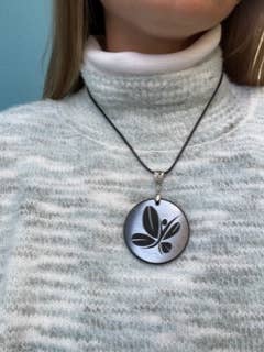 Protective Pendant for wholesale by ShungaLife