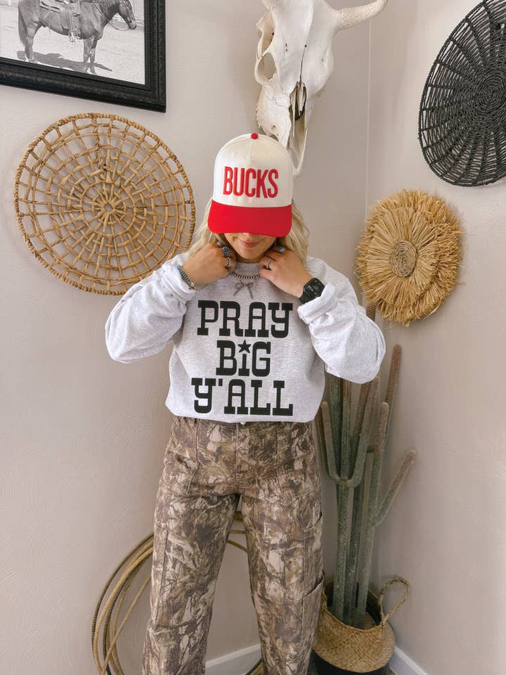 BETET GROSS, LEUTE für den Großhandel von The Walking A