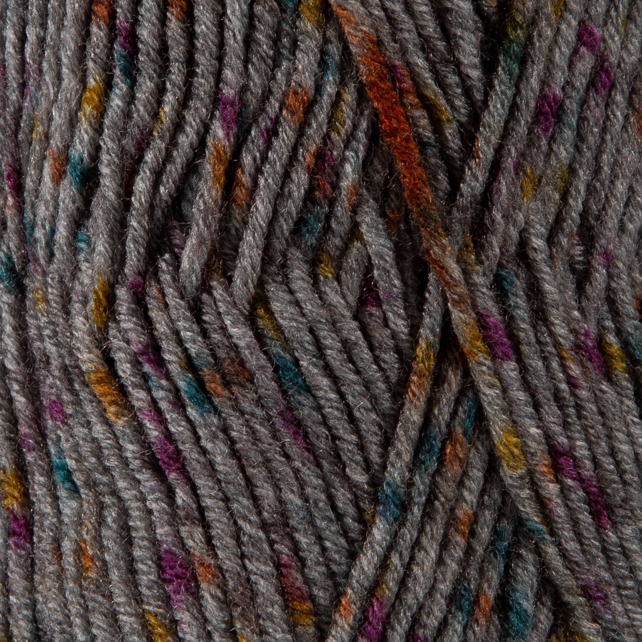 Sensy - Wholesale Yarn - Sensy Tweed Yarn, 3.5 oz, 214 Yards, Gauge 4 Medium7