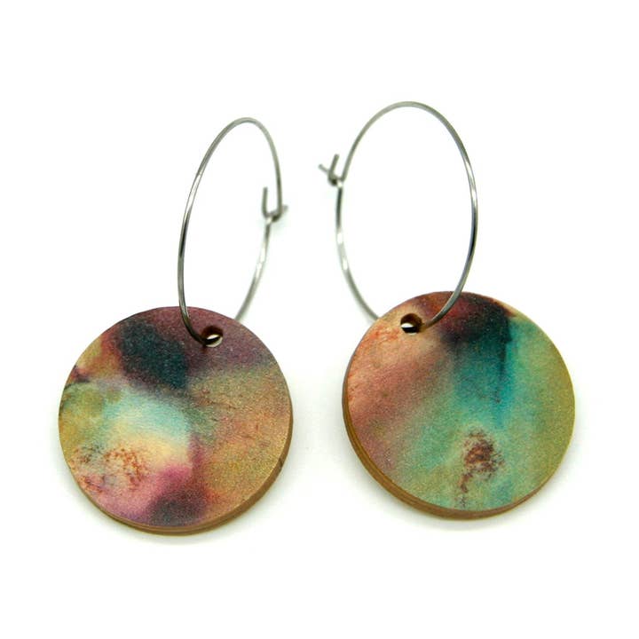 Round 25 Flight Wooden Earrings and other Purchase Wholesale flight suit. Free Returns & Net 60 Terms on Faire trending on Faire.