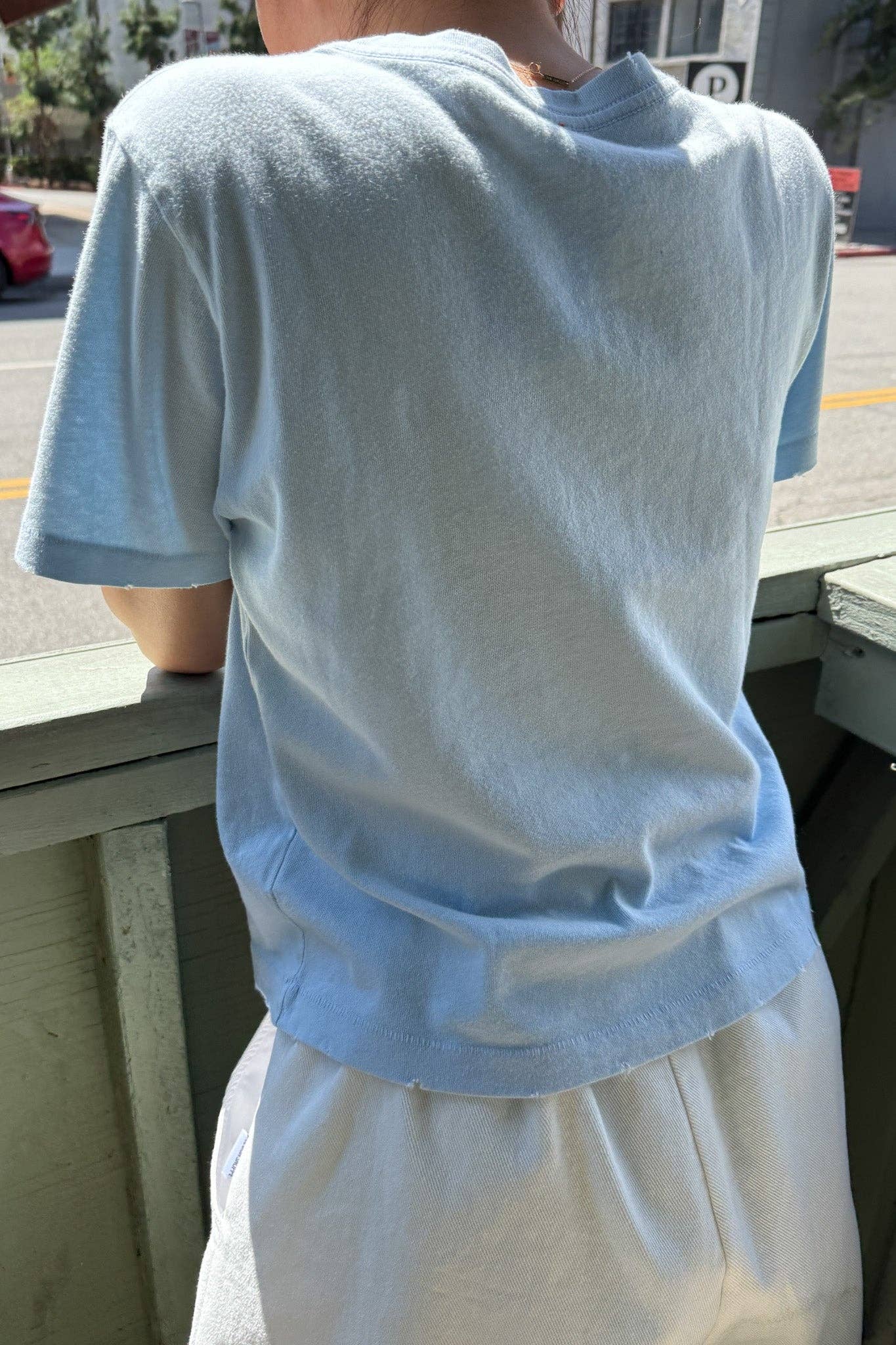 Le Bon Shoppe - Wholesale T-Shirt - Women's - Darling Tee (2S-2M-1L)8