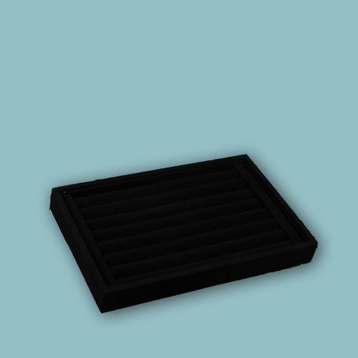 Ring box without lid Small for wholesale by kadopapier.net