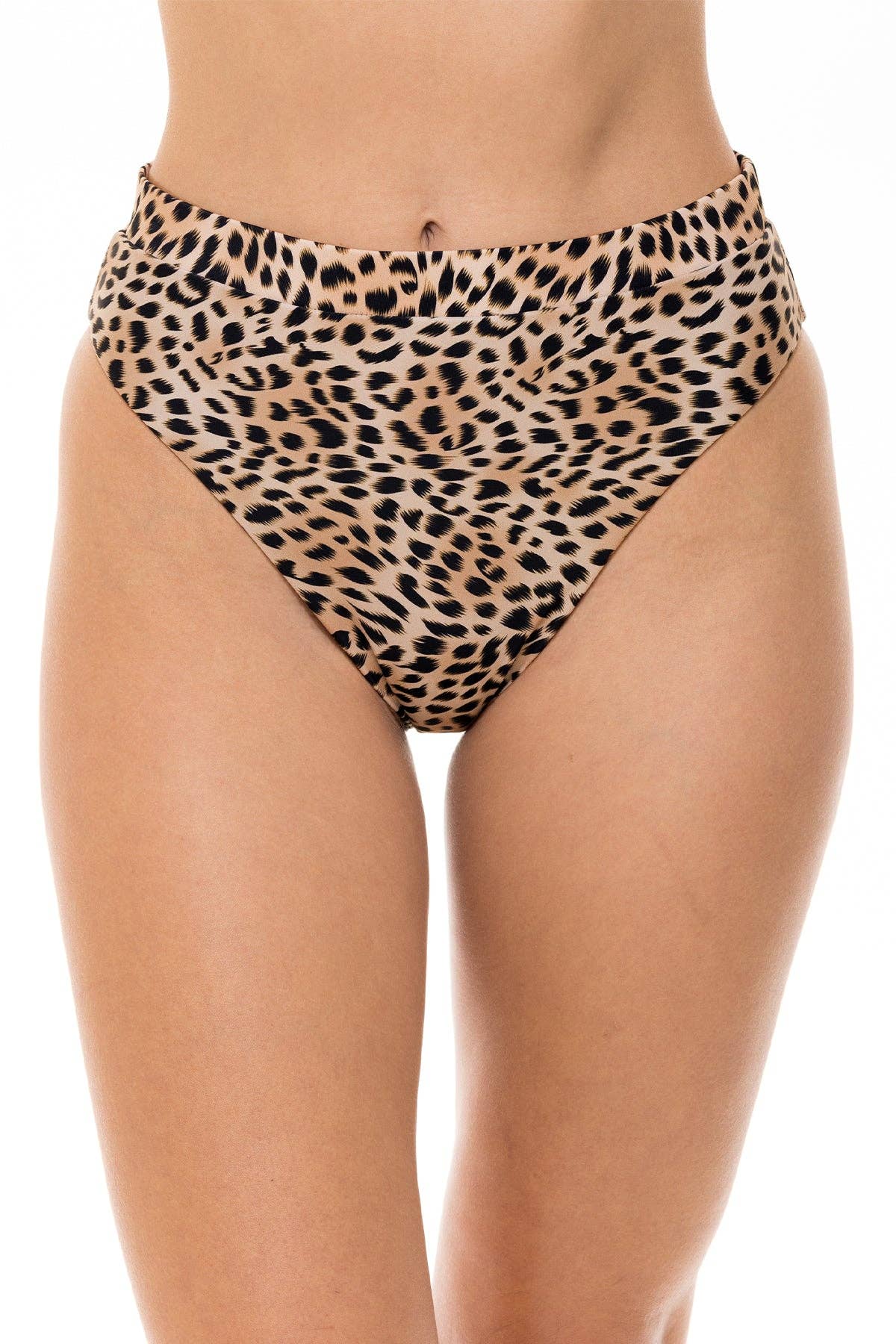 H2oh Colours - Wholesale Swim Bottoms - Women's - Barbados Banded Bottom5