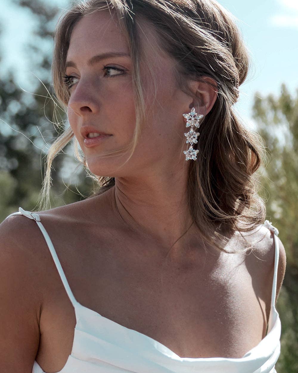 Dareth Colburn Designs - Wholesale Dangle Earrings - Novie Drop Earrings3