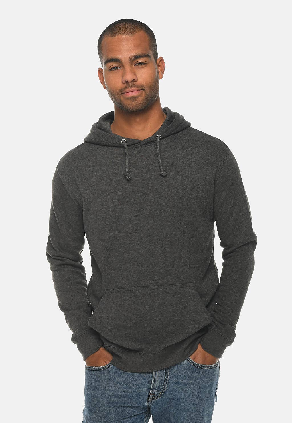 Lane Seven Apparel – wholesale Hoodie - Unisex – French Terry Hoodie för herr och dam33