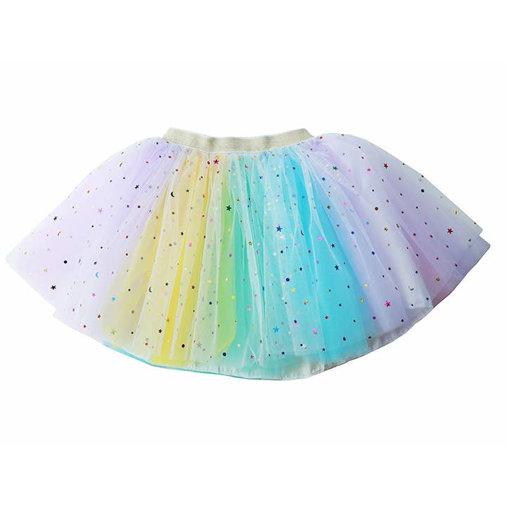 Sparkle Sisters by Couture Clips - Wholesale Tutu - Kids - Fairy Dust Tutu
