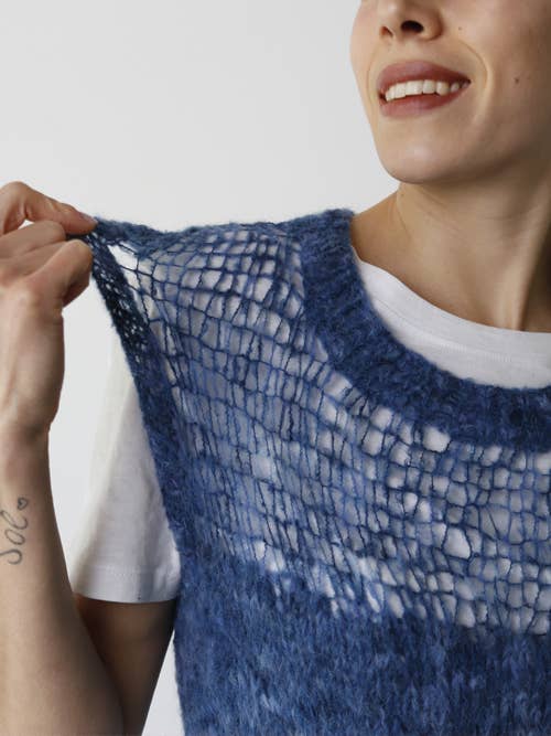 DHG - Wholesale Thread - CUMBRIA yarns 250g - alpaca blend21