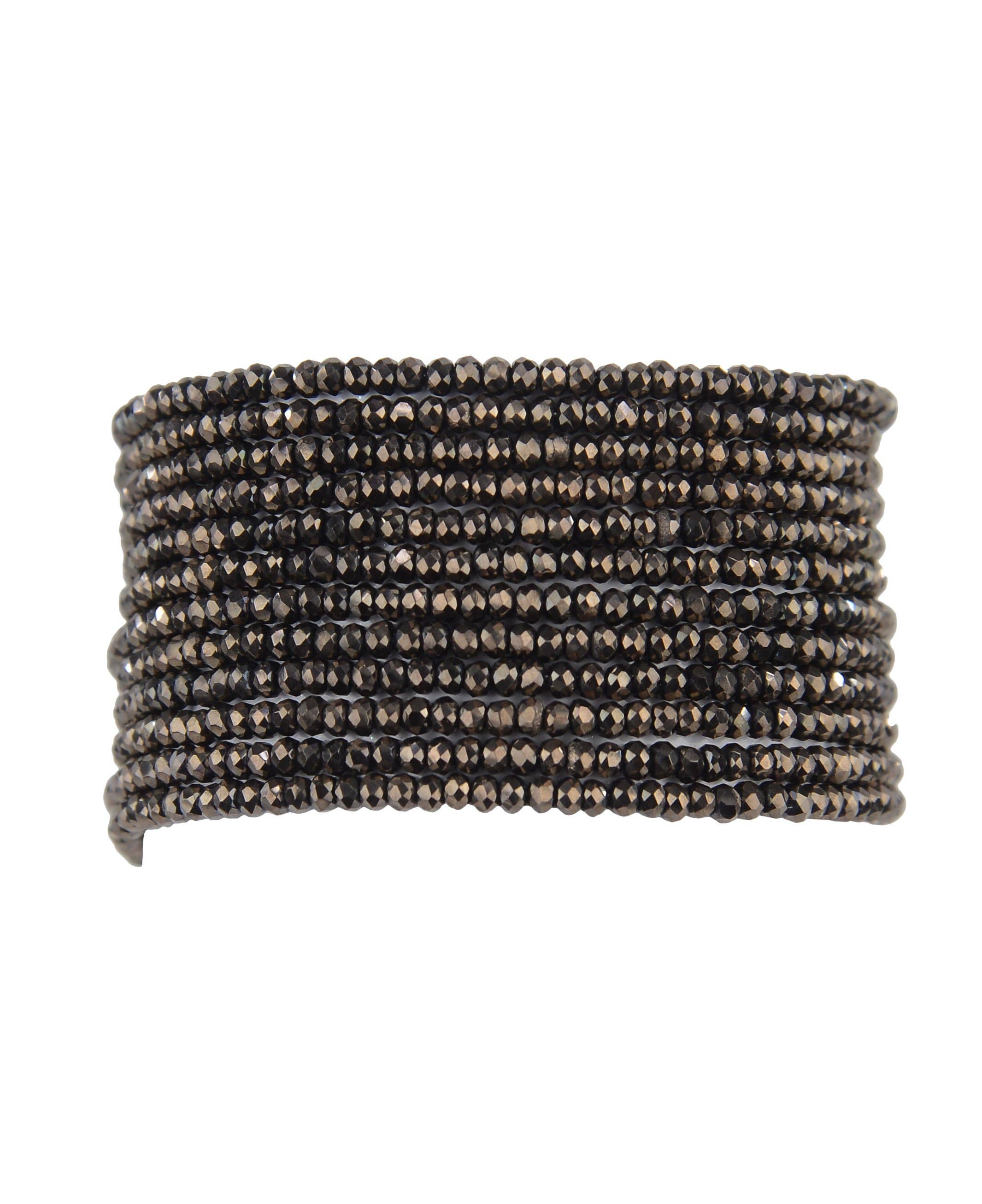 MILLIANNA - Wholesale Cuff Bracelet - Micro Cuff 1"14