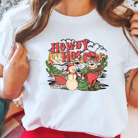 T4847 - WEISSES T-SHIRT für den Großhandel von Royalty Apparel & Accessories