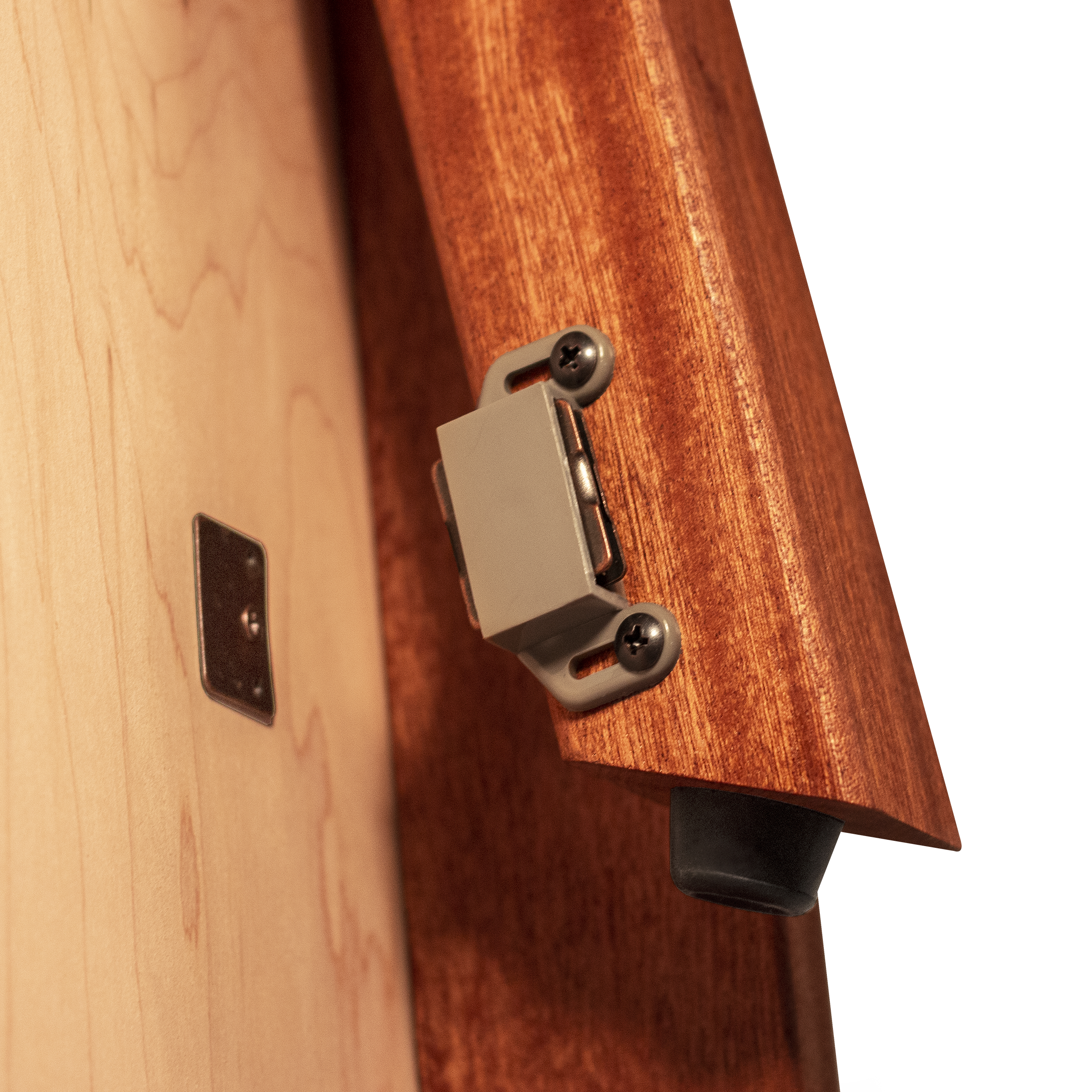 Elakai - Wholesale Cornhole - Retro Woody Mahogany Pathfinder Cornhole Boards6