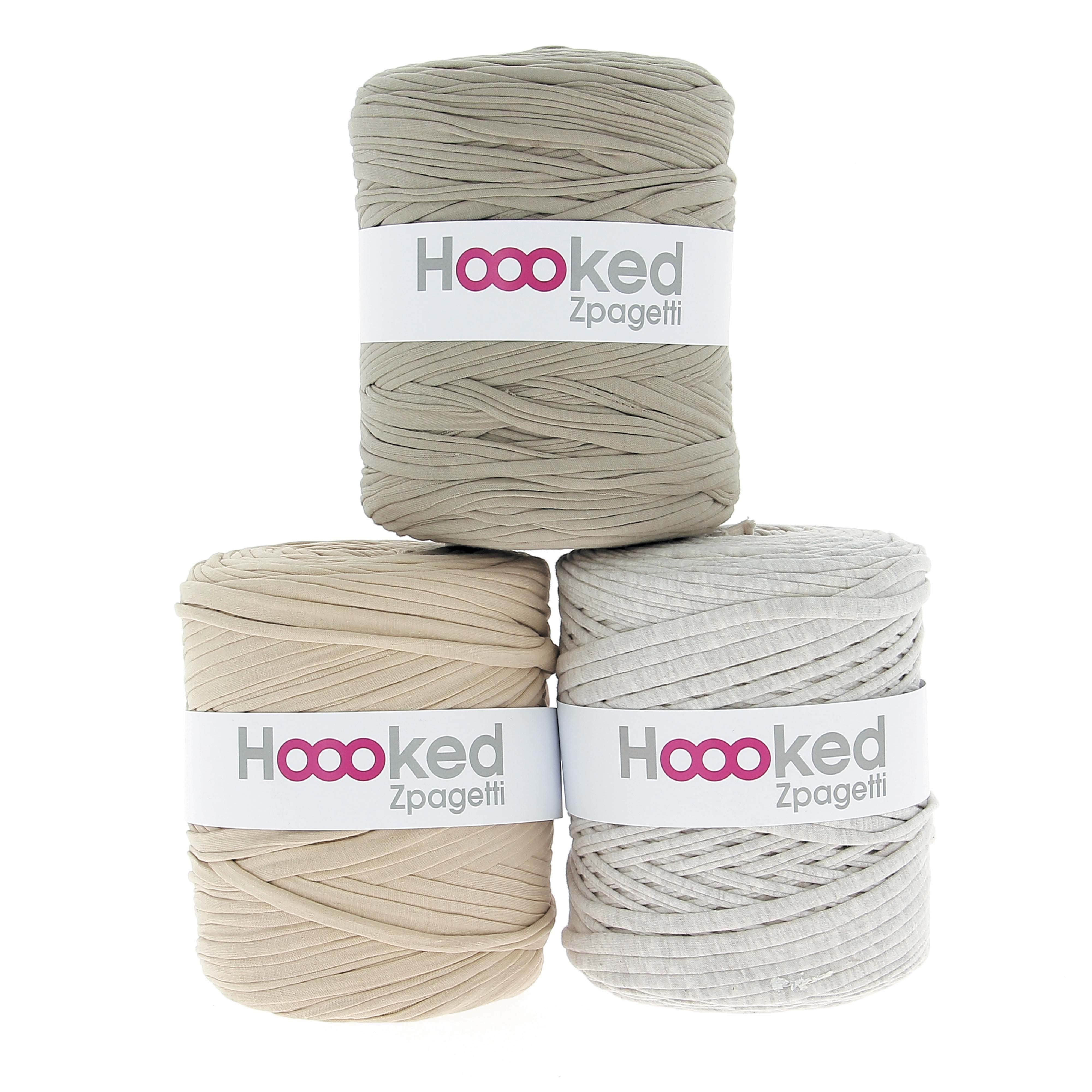 Hoooked Yarns - Wholesale Yarn - Zpagetti19