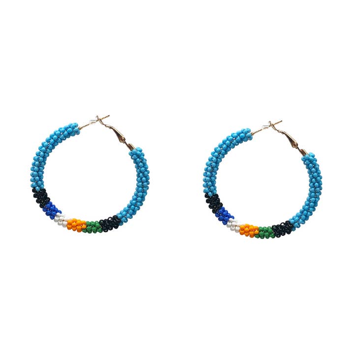 Adaline - Bleu clair JJ1419T for wholesale by Jade & Julie