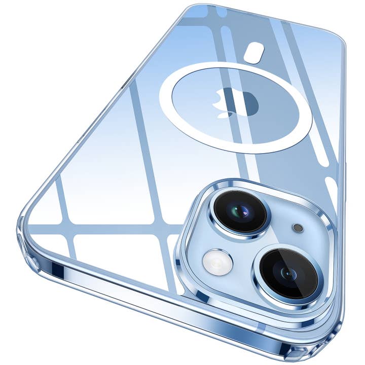 MagSafe iPhone Case – Mixed Models (iPhone 13–15) 48 Pcs for wholesale by SUCGLES