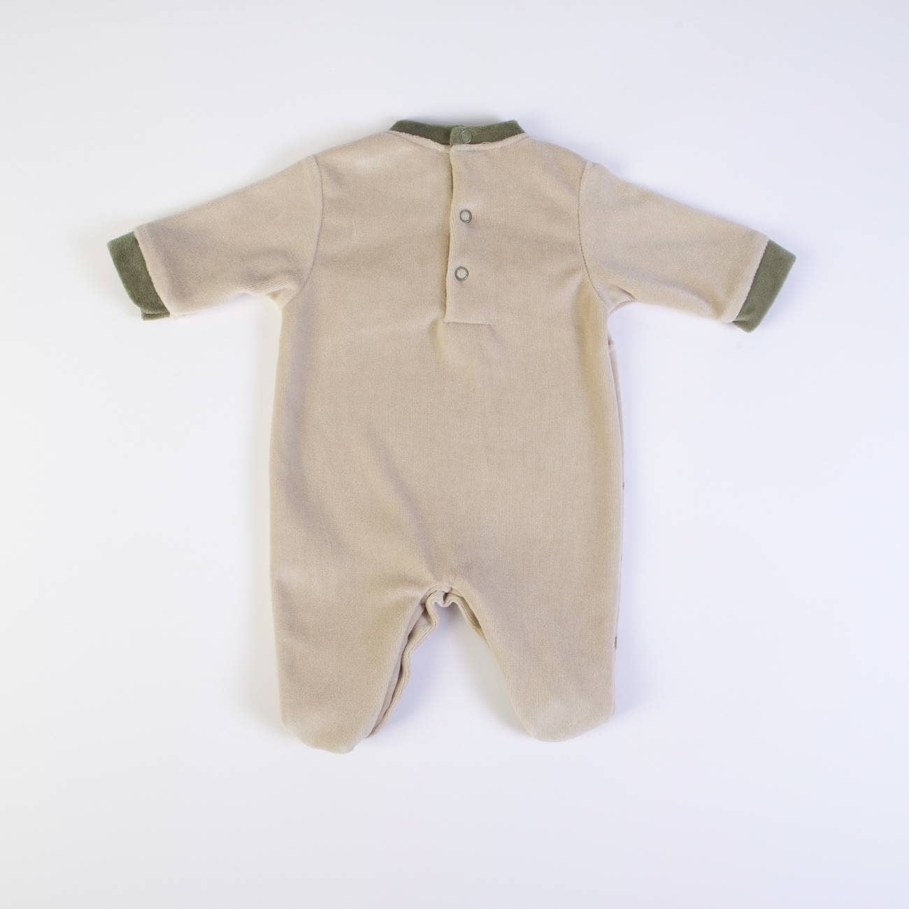 Brown 16576 - Babygrow - AW 25-26 for wholesale on Faire5