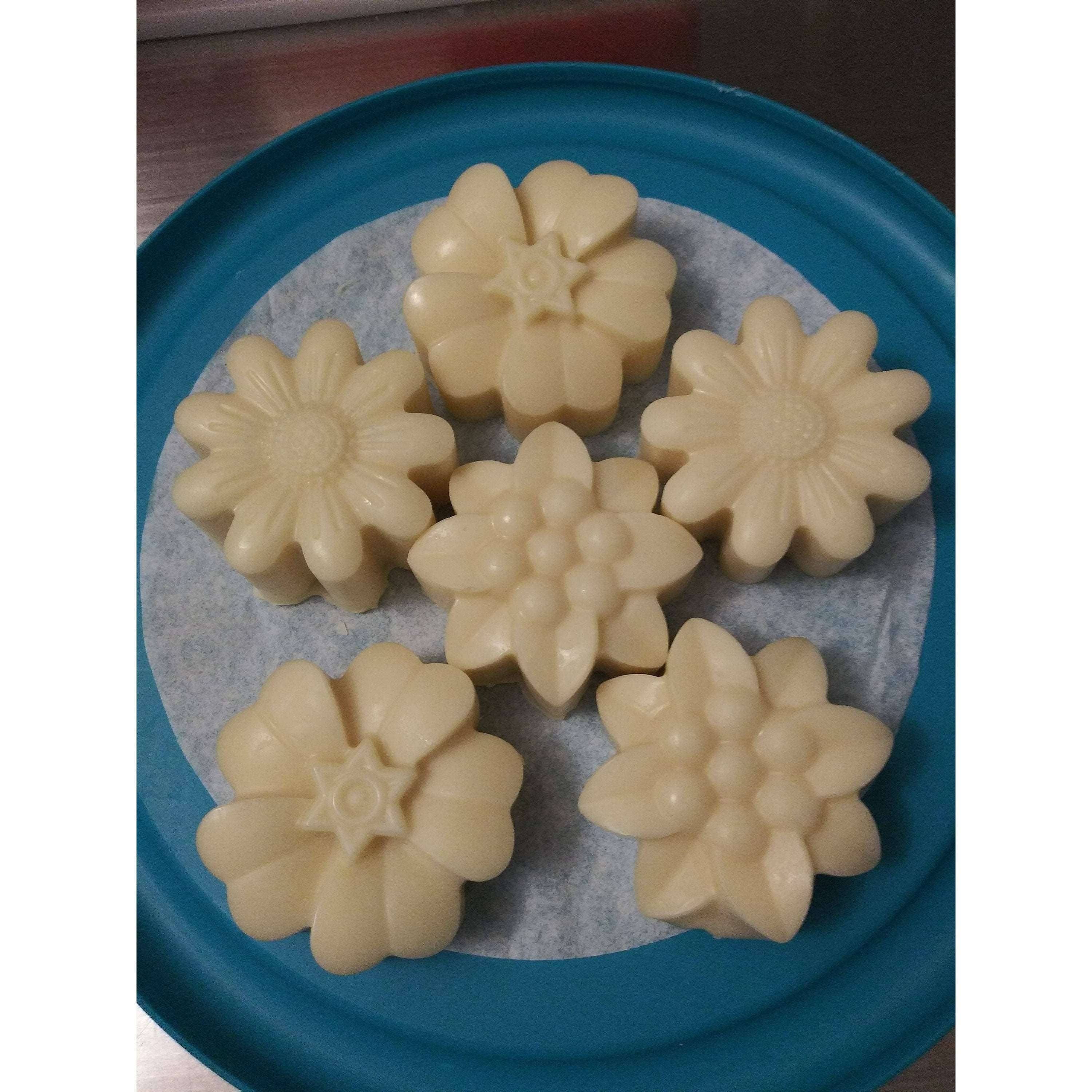 Robinson Family Soaps LLC – wholesale Solid lotion – Solid Lotion Bars/Massage Bars/Body Butter Bars0
