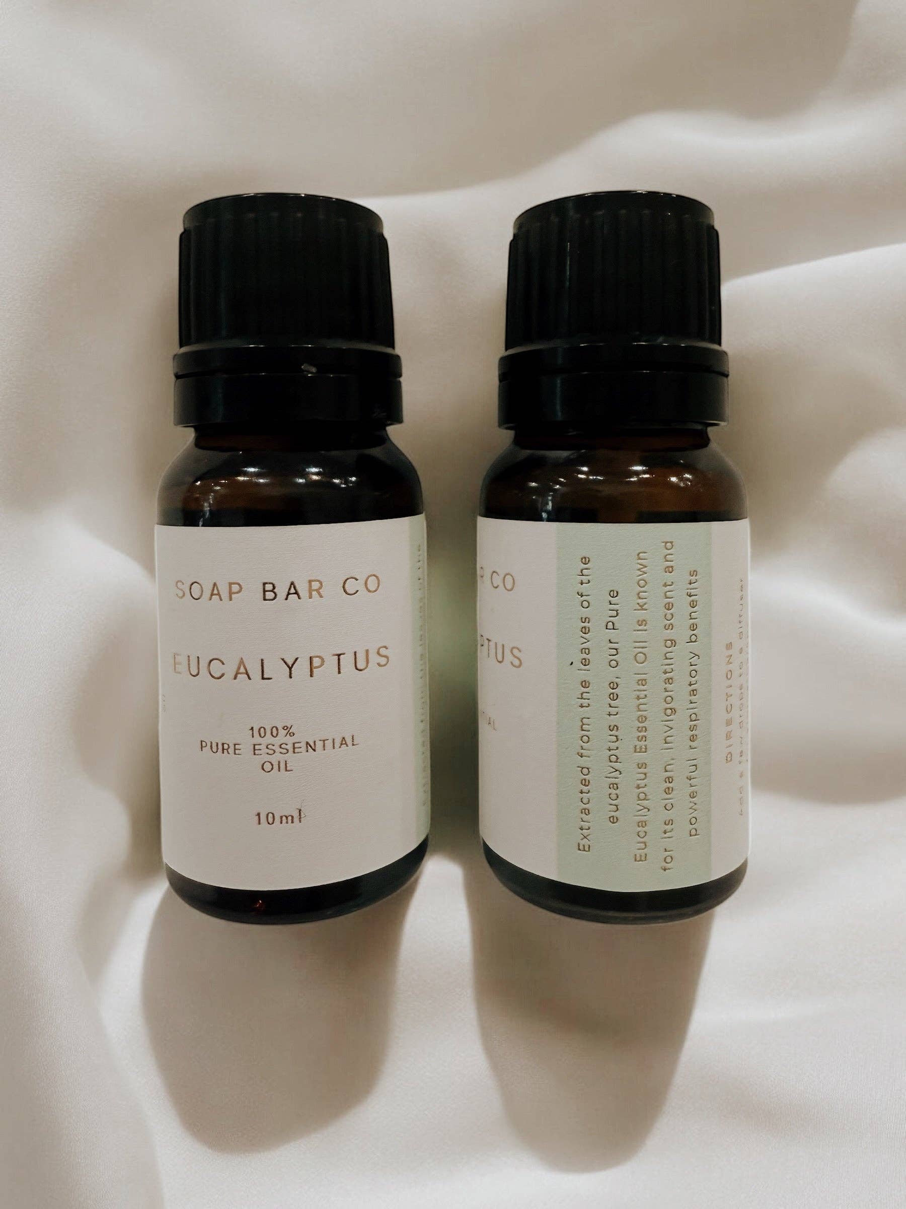 SOAP BAR CO - Wholesale Essential oil - EUCALYPTUS PURE ESSENTIAL OIL1