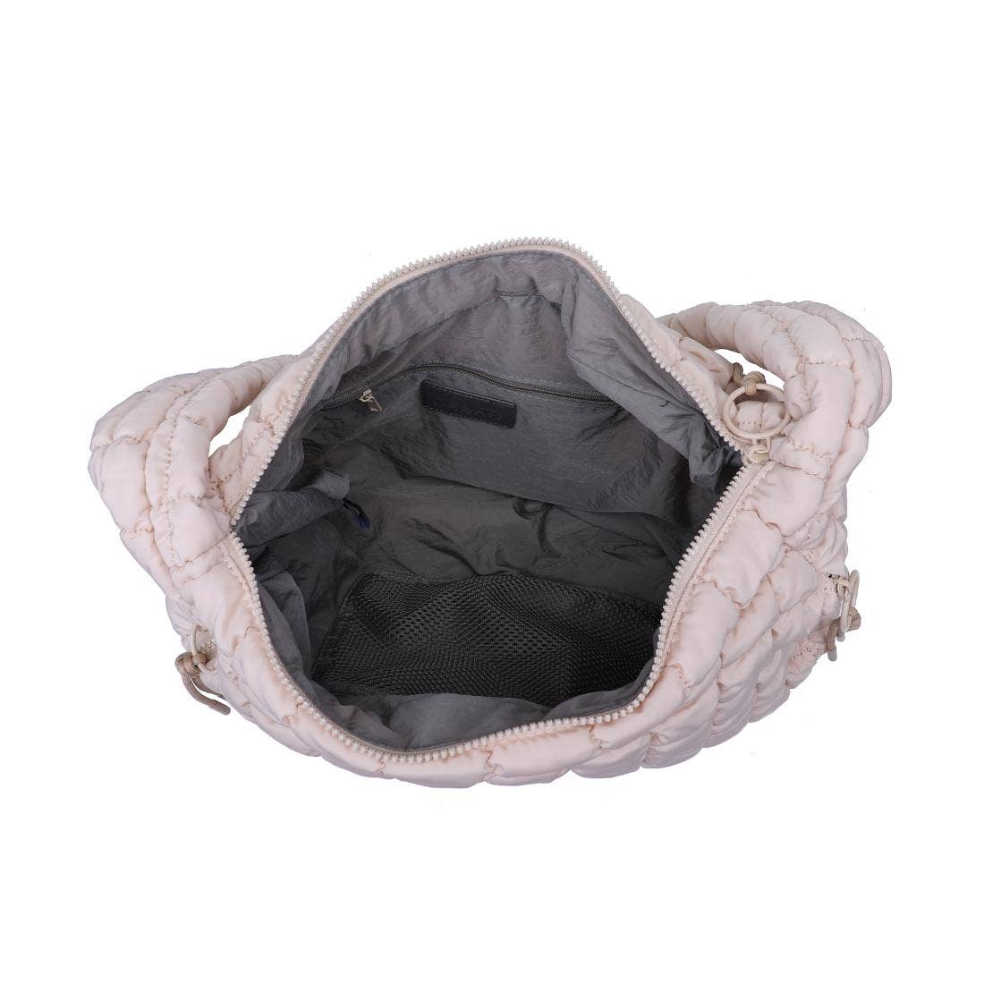 Urban Expressions - Wholesale Shoulder Bag - Women's - Tamsin Quilted Puffer Hobo31