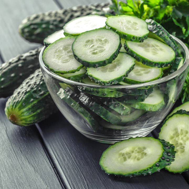 Cucumber Incense Sticks for wholesale by Beaches of Tunisia, LLC