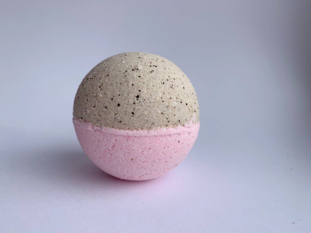 La Bomba - Wholesale Bruisbal/schuim - Badbom met koffie en kers3