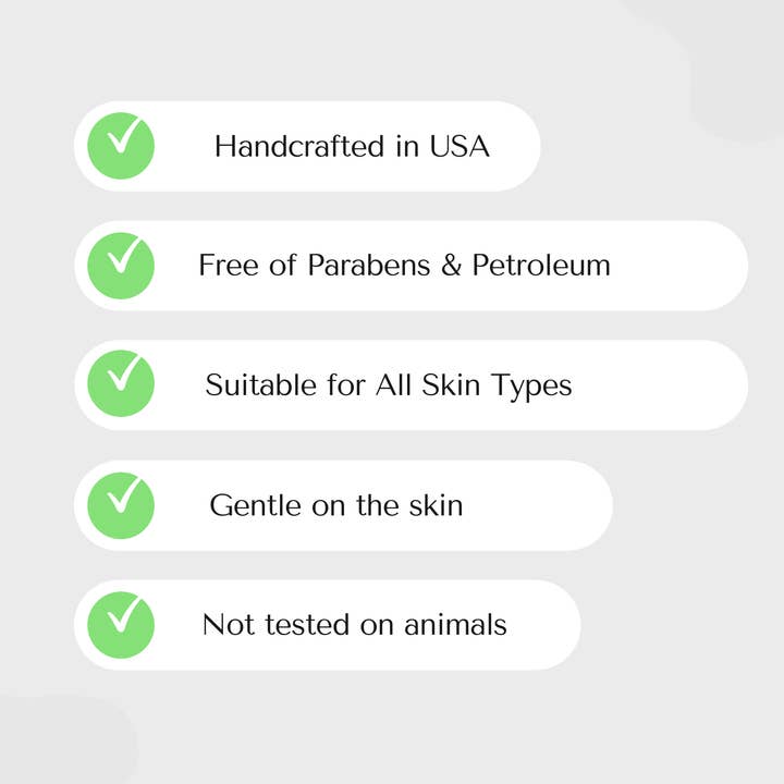 The Lotion Company – wholesale Duschtvål – Sugar Scrub Exfoliating Body Wash av Lotion Company