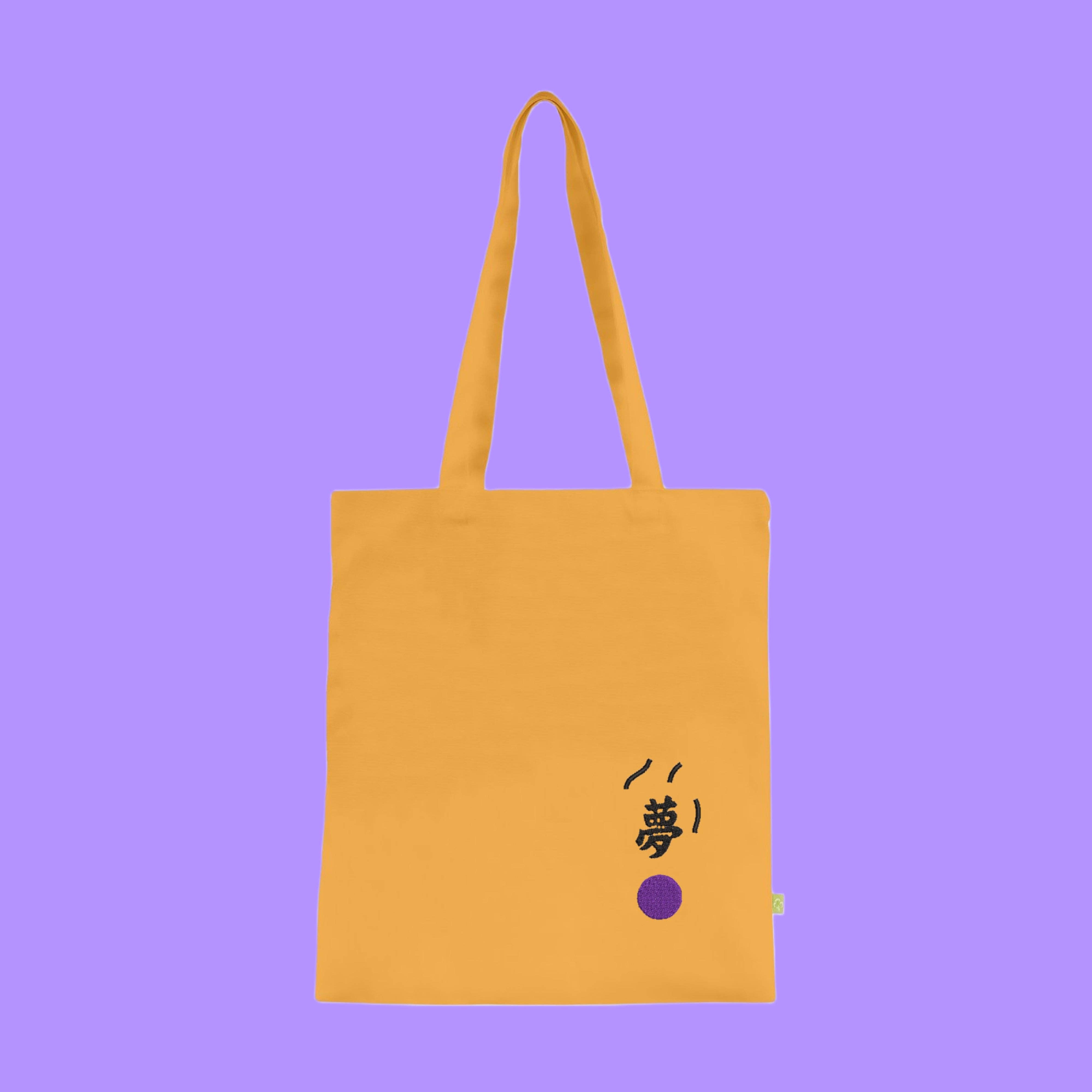 ARTAGE - Wholesale Tote Bag - Women's - Yellowjapan1