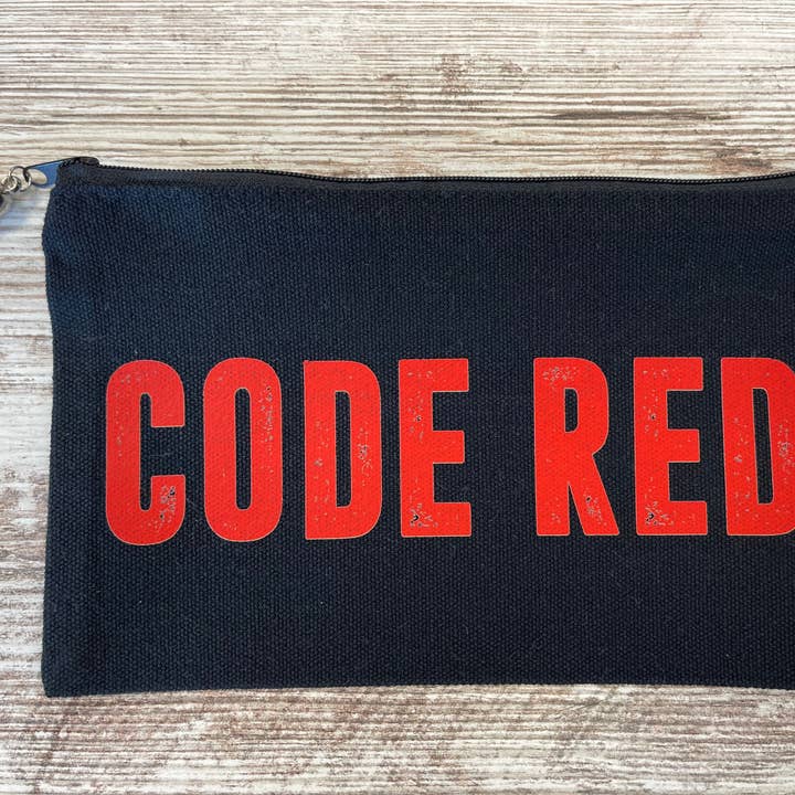 Tiny Sparrow Designs - Wholesale Pouch - Unisex - Period Pouch on The Go Set1