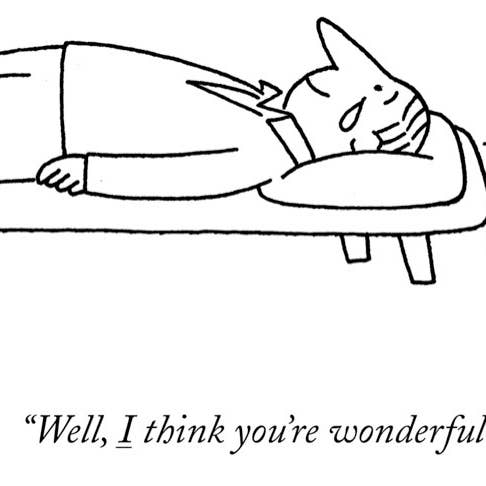 New York Puzzle Company - Wholesale Coffee Mug - You're Wonderful Mug - 15oz Mug2