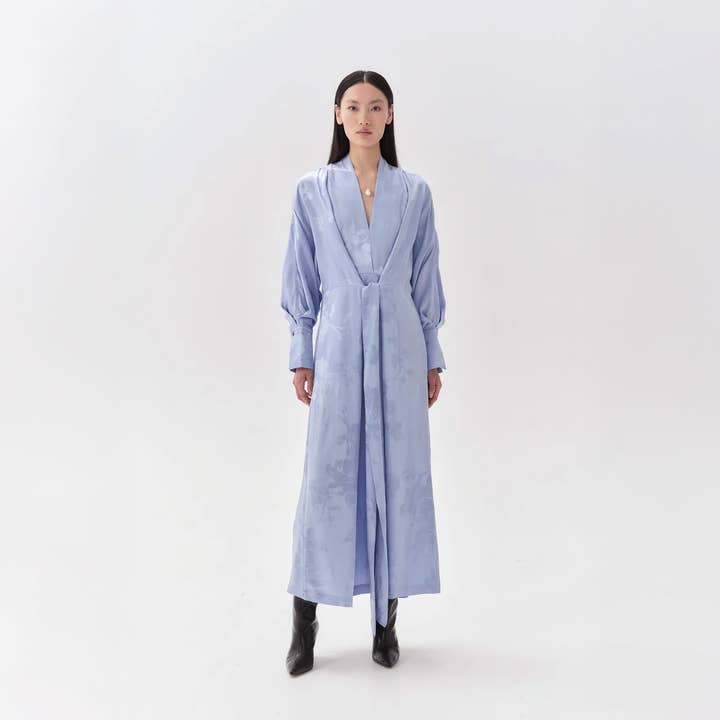 Freya Kimono Skyway för wholesale av eikō ai