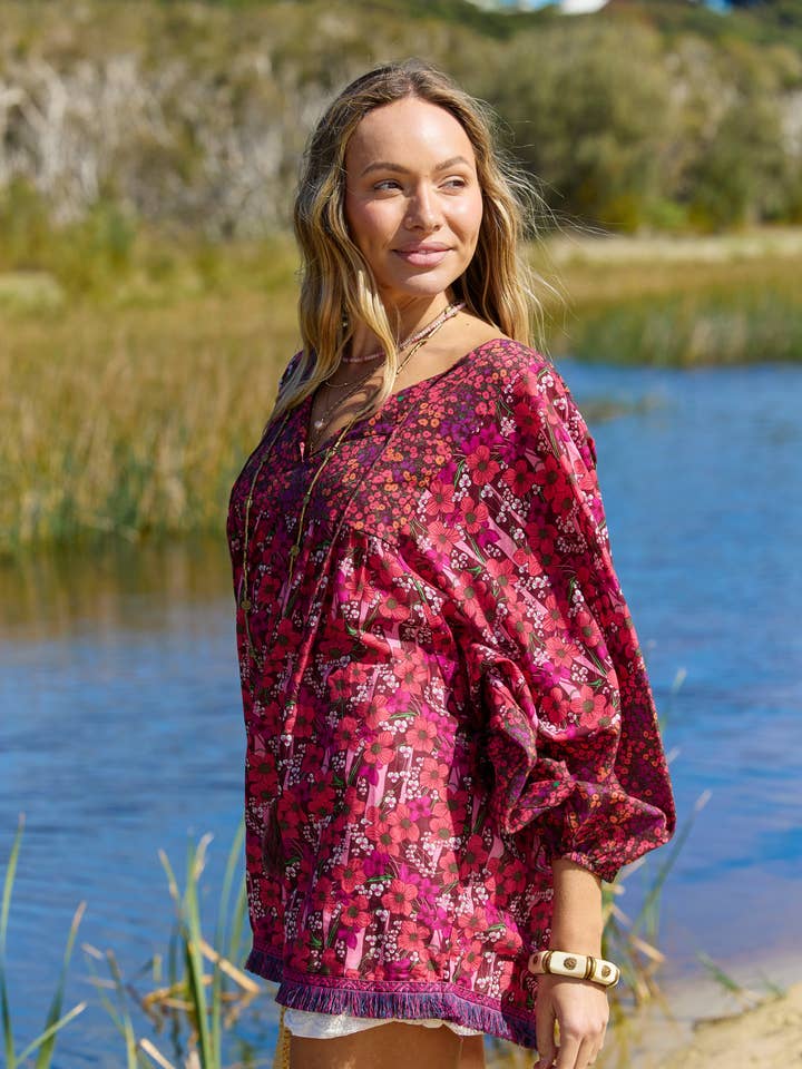 Bahamas Top Oasis for wholesale by Naudic