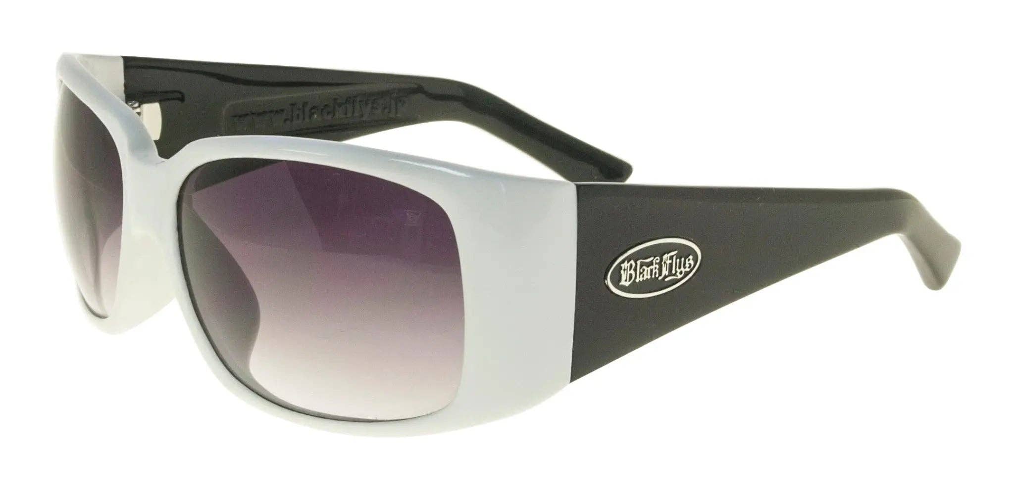 Black Flys Eyewear - Wholesale Sunglasses - Unisex - Dub Fly *Limited Ed.7