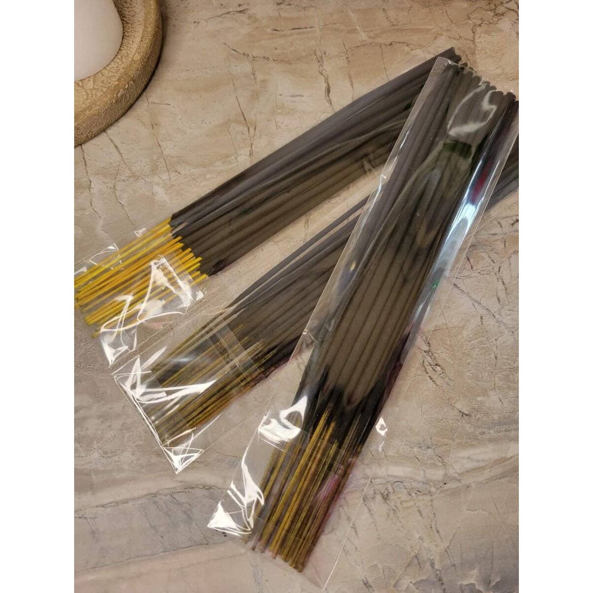 My Magic Place Shop - Wholesale Incense - Hand-dipped Incense Sticks, Pack of 20 Incense Sticks4