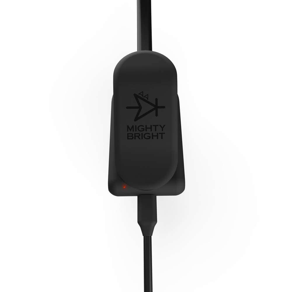 Nuflex Rechargeable Led Light - Black for wholesale on Faire3