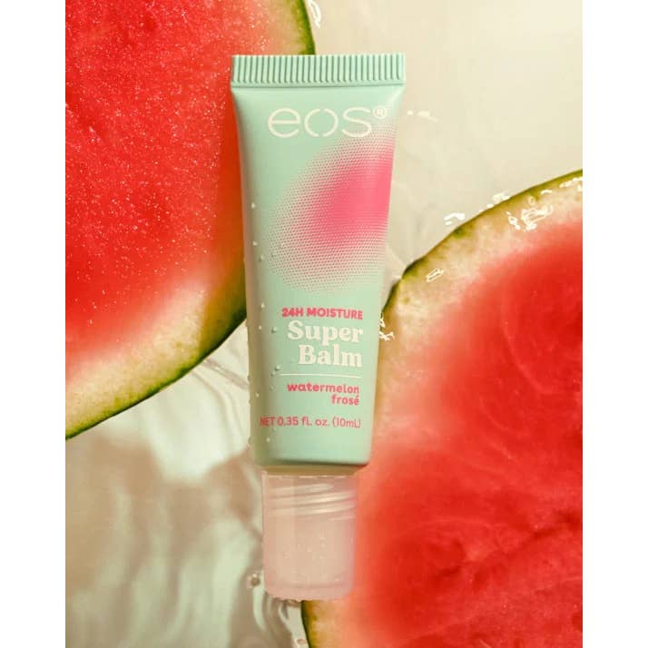 Best Beauty Group - Wholesale Lip Balm - EOS Super Balm Lip Balm Tubes