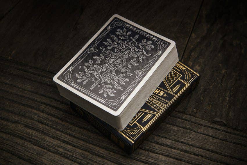 theory11 - Wholesale Playing Cards - Monarchs17