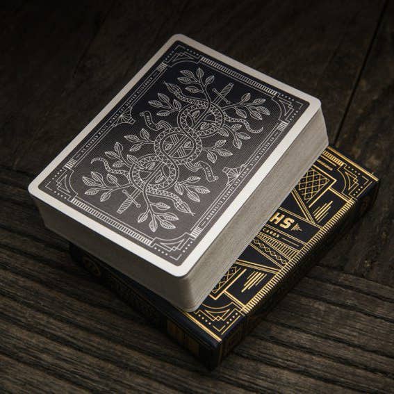 theory11 - Wholesale Playing Cards - Monarchs17