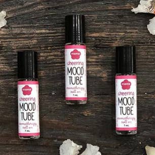 Juichende Mood Buis voor wholesale door Mama Bath + Body
