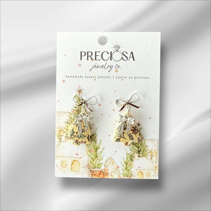 Boujee Holly pour la vente par Preciosa Jewelry Co.