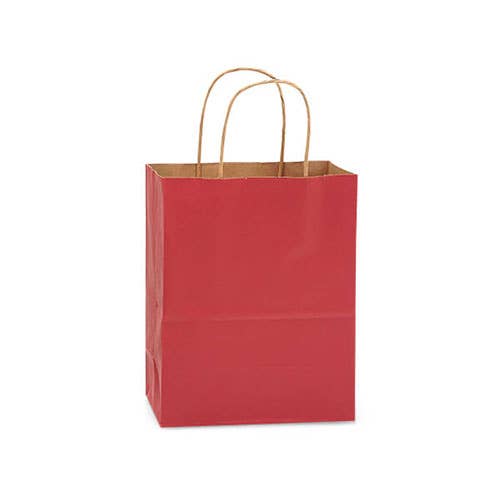 Nashville Wraps - Wholesale Gift Bag - Recycled Kraft Color Paper Retail Shopping Bags45