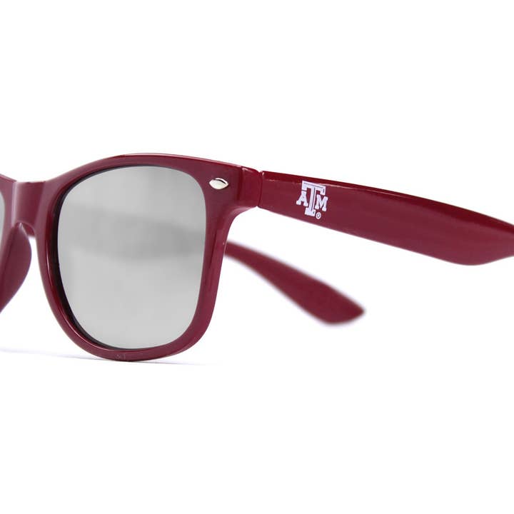 Texas A&M Aggies solglasögon för wholesale av Society43