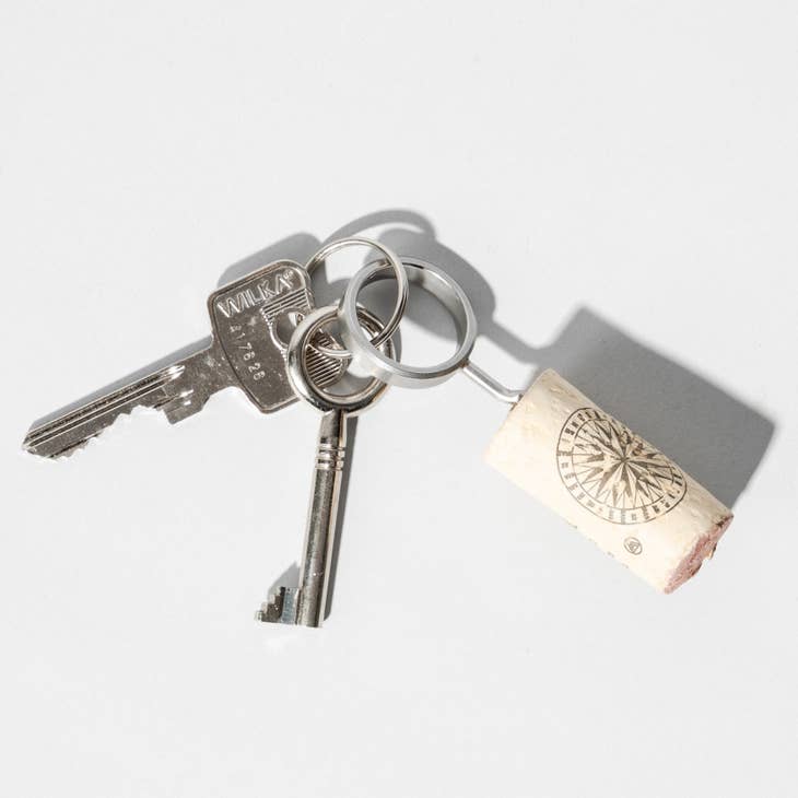 Wholesale corkey — your corkscrew on your key ring for your store - Faire