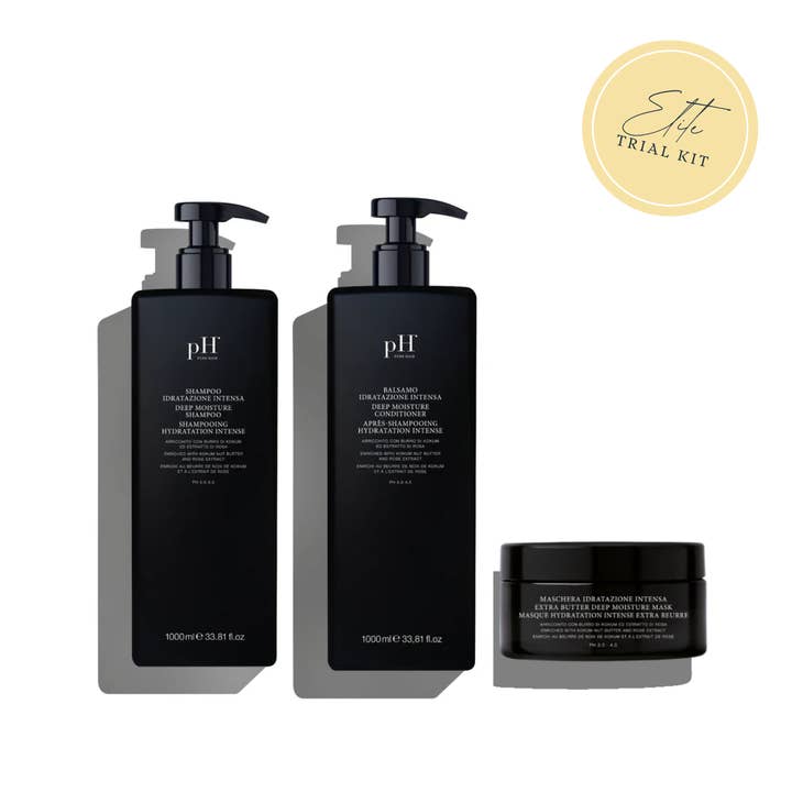 pH Laboratories - Deep Moisture Elite (Trial Kit) for wholesale by SAYN PRO