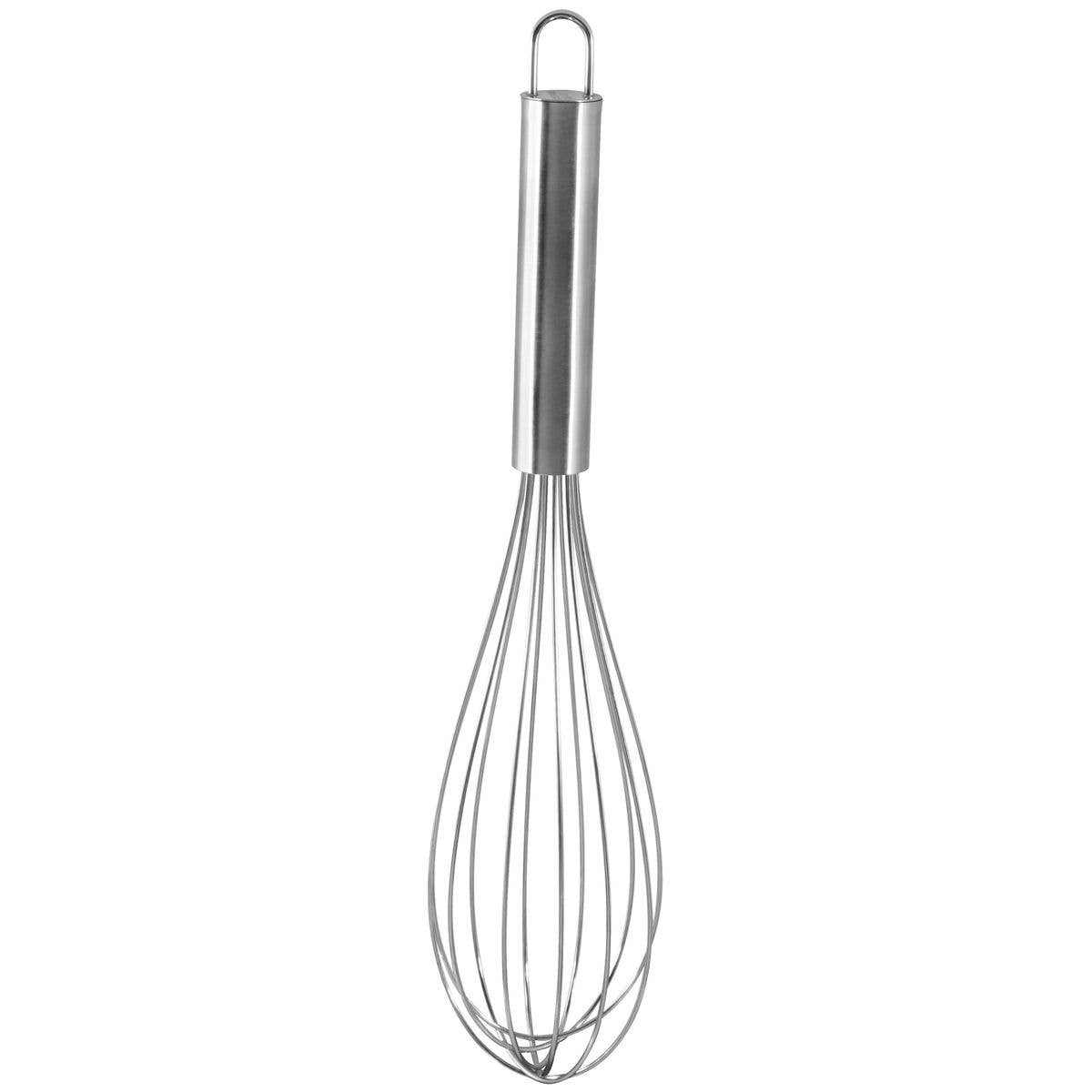 Fackelmann - Wholesale Whisk - Fackelmann stainless steel pastry whisk 26 cm2