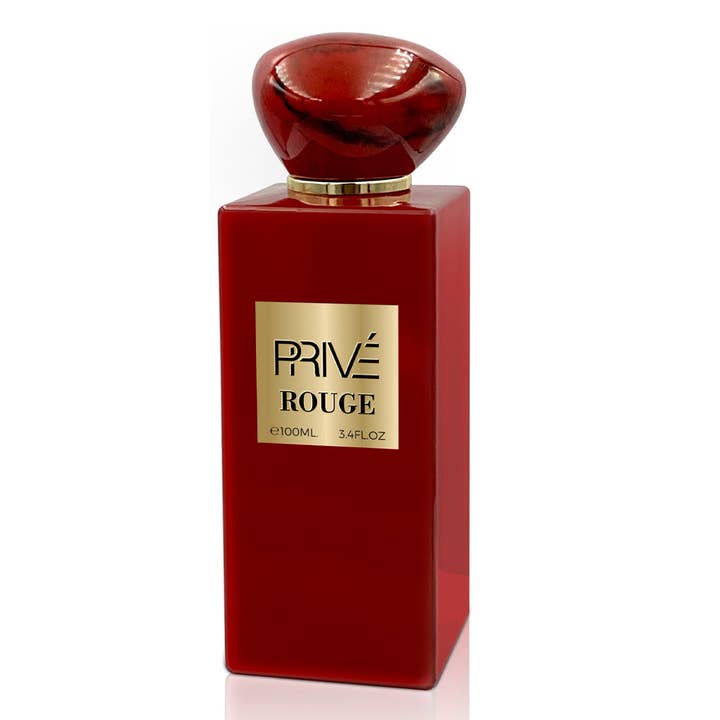 FRAGRANCE WHOLESALE LTD – Großhandel Parfüm/Eau de Toilette – Prive Rouge (Unisex) 100 ml Eau de Parfum1