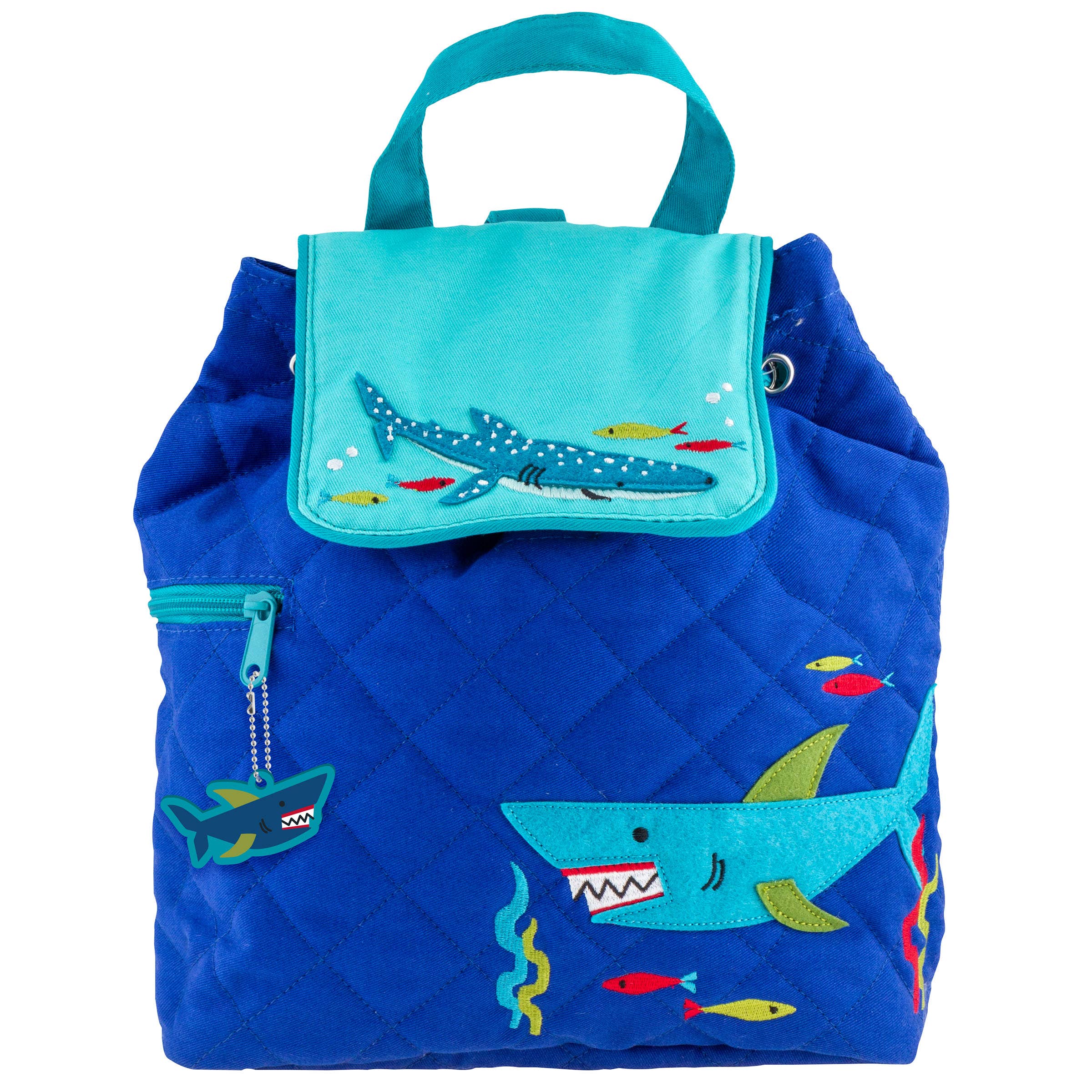 Stephen Joseph Gifts - Wholesale Backpack - Kids - Quilted Backpacks1