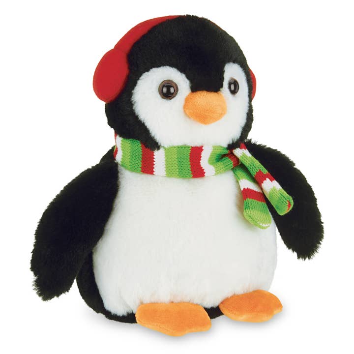 Bearington Collection - Wholesale Stuffed/Plush Toy - Kids & Baby - Mr. Flurry the Penguin