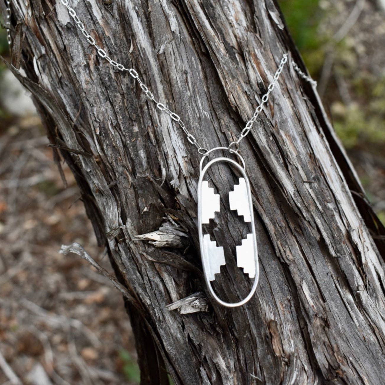 Laura Mar Jewelry - Wholesale Pendant/Charm Necklace - altar pendant - southwest pendant1