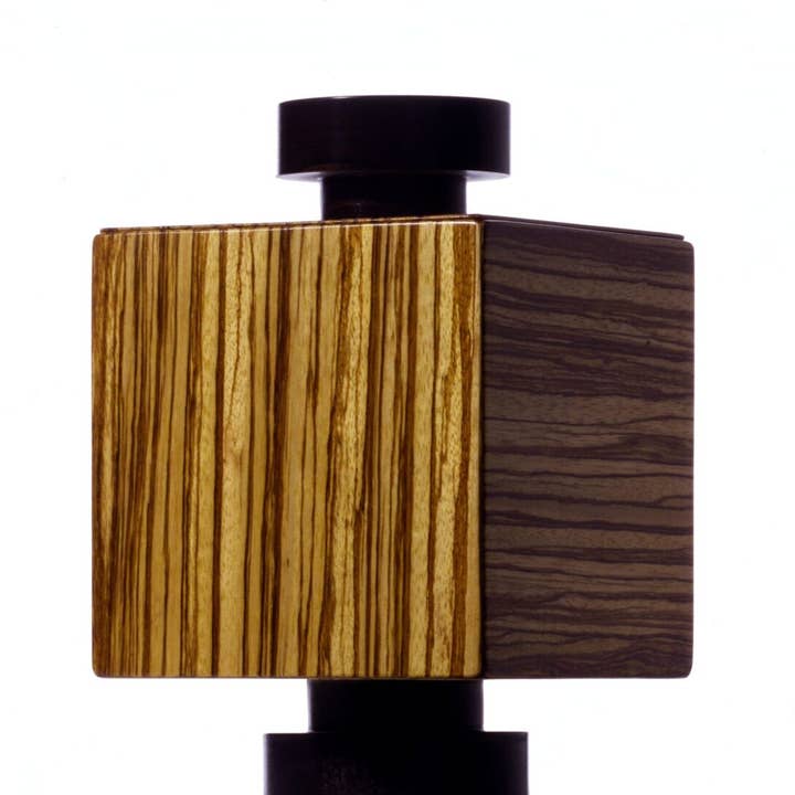 GEHEIME SCHACHTELN - TERESA für den Großhandel von Serafino Zani