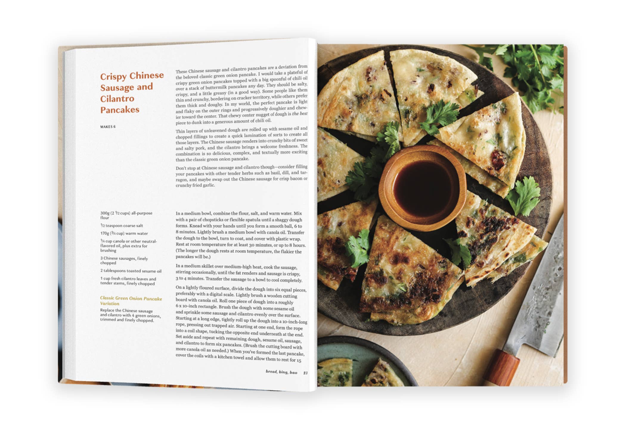 HarperCollins Focus - Wholesale Baking & Dessert - Mooncakes and Milk Bread7